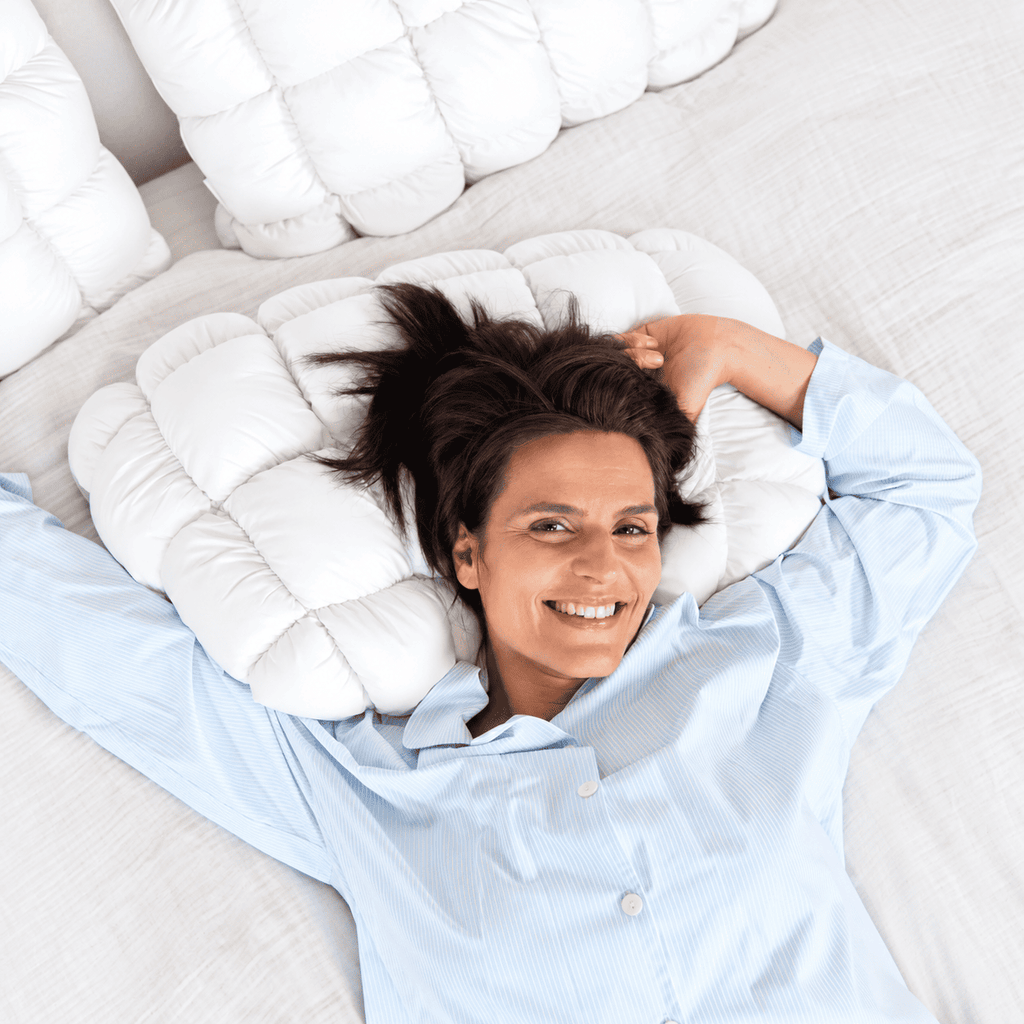 ICE SILK PILLOW COVER