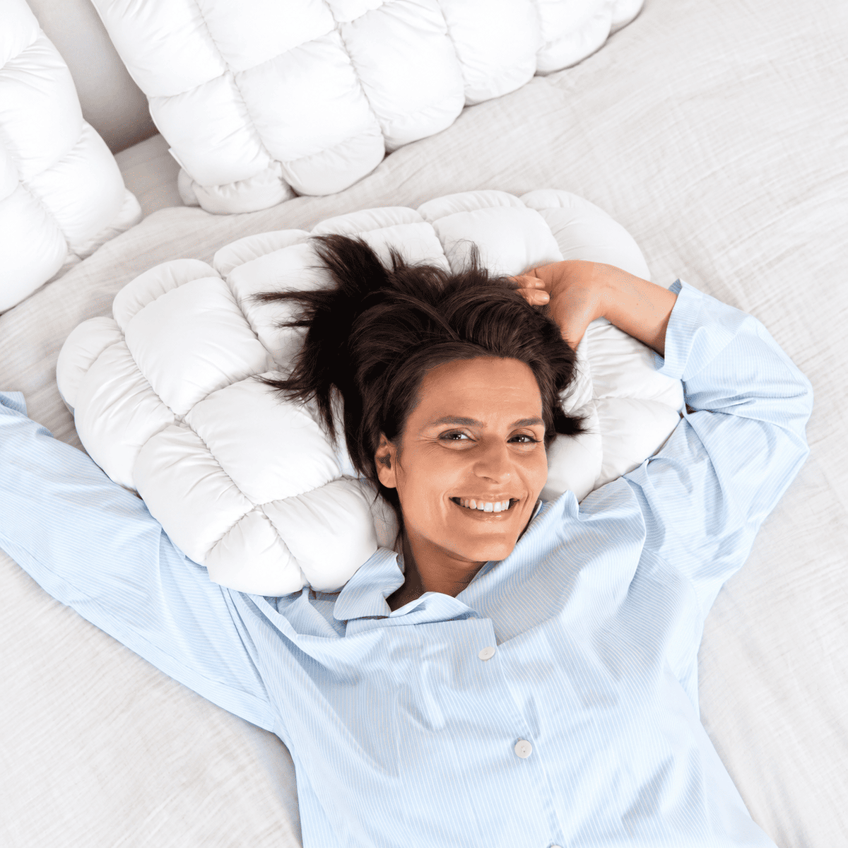 ICE SILK PILLOW COVER